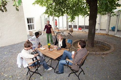 Pathpoint - Backpacker * Köln