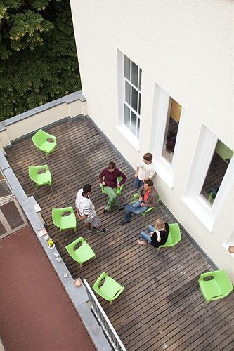 Pathpoint - Backpacker Hostel Köln